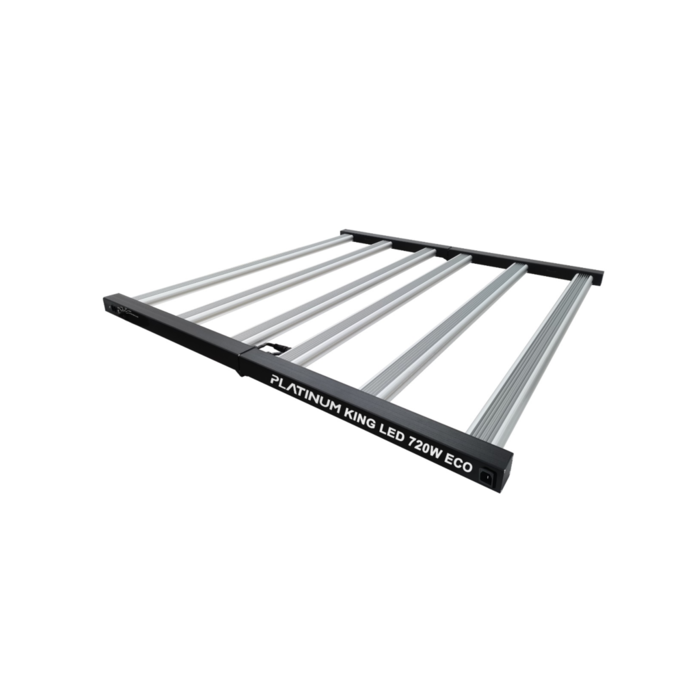 Dutch Masters Platinum King LED  Driver Geïntegreerd - Kweeklamp