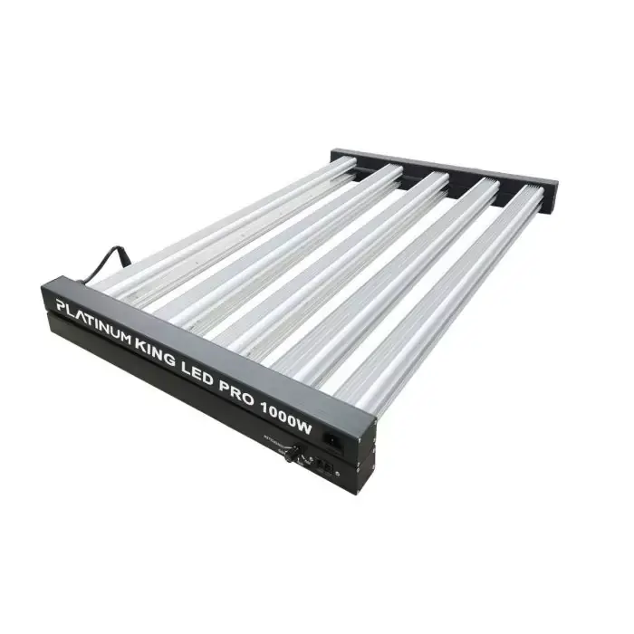 Dutch Masters Platinum King LED Driver Integrated - Grow Light