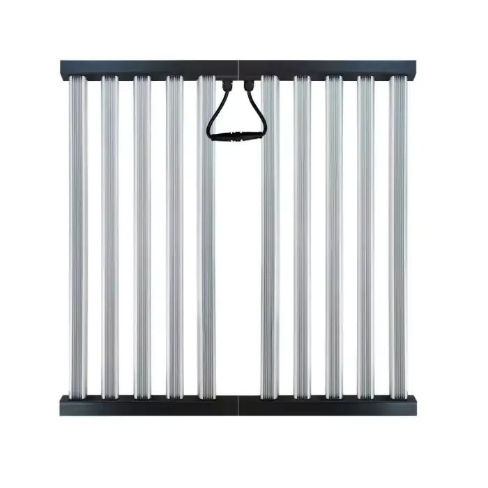 Dutch Masters Platinum King LED  Driver Geïntegreerd - Kweeklamp