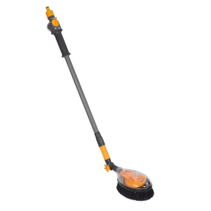 Hozelock Hozelock Car Wash Brush