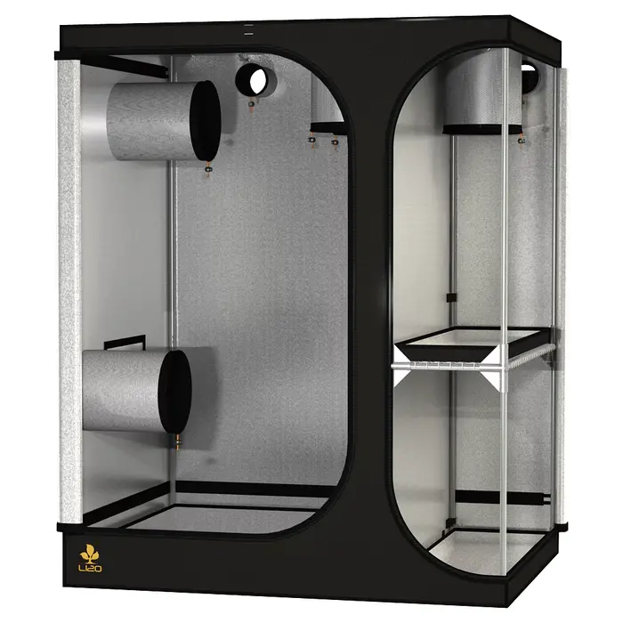 Secret Jardin Secret Jardin L - Kweektent