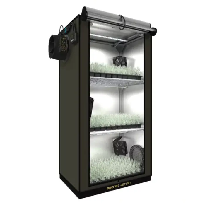 Secret Jardin Secret Jardin GR - Grow Tent