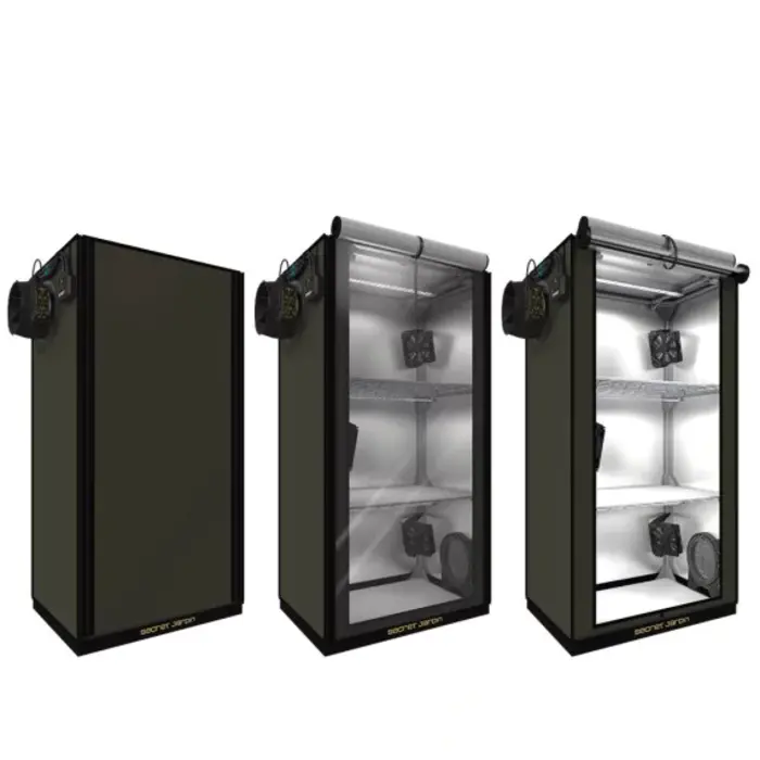 Secret Jardin Secret Jardin GR - Grow Tent