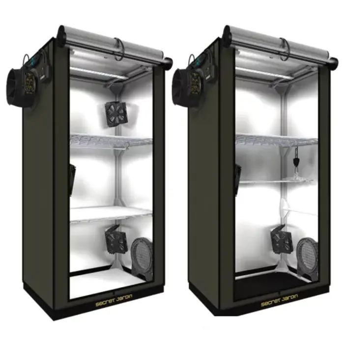 Secret Jardin Secret Jardin GR - Grow Tent