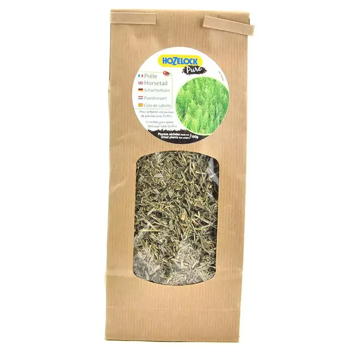 Hozelock Hozelock Pure Biomix Gedroogde Onkruid