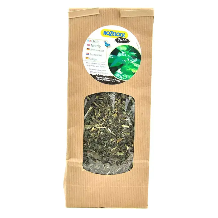 Hozelock Hozelock Pure Biomix Gedroogde Onkruid