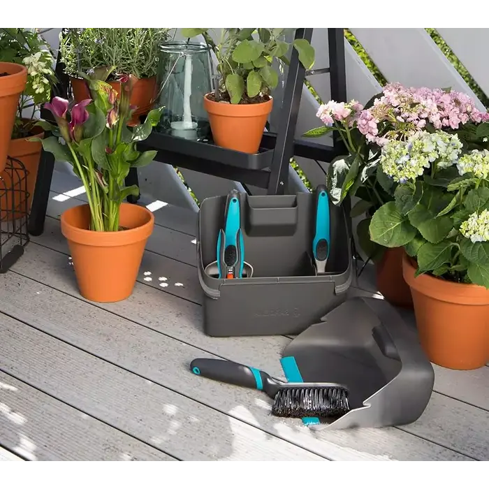 Gardena Gardena City Gardening Balcony Box