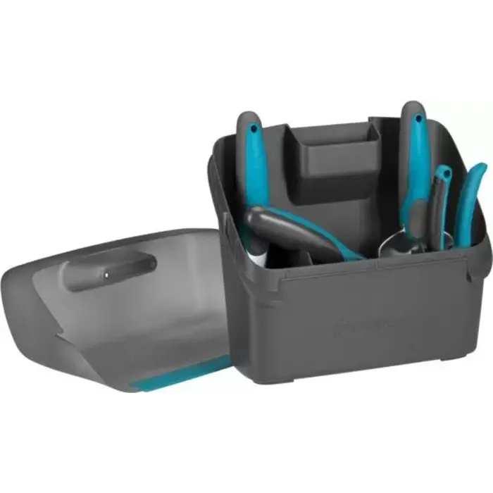 Gardena Gardena City Gardening Balcony Box