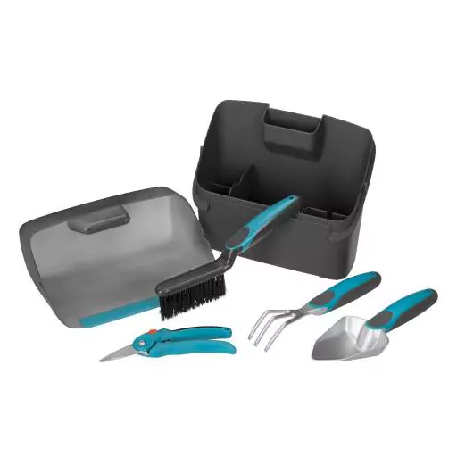Gardena Gardena City Gardening Balkon Box afbeelding