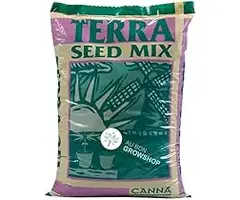 Canna Canna Terra Zaad Mix