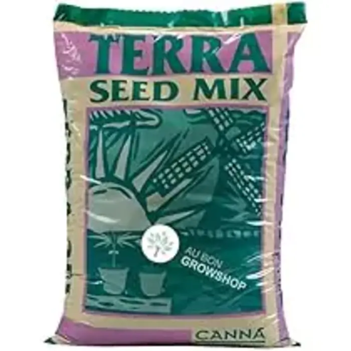 Canna Canna Terra Zaad Mix