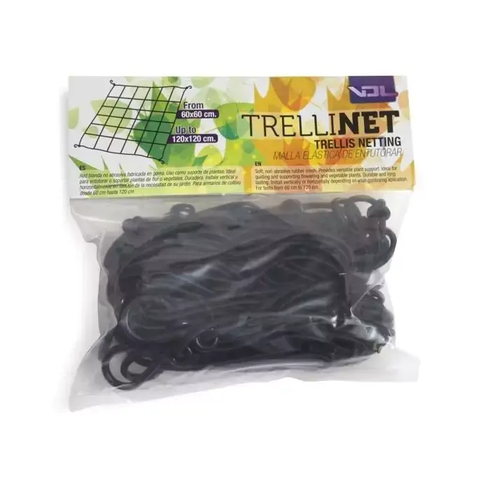 VDL VDL Trellinet Elastic - Plant Support