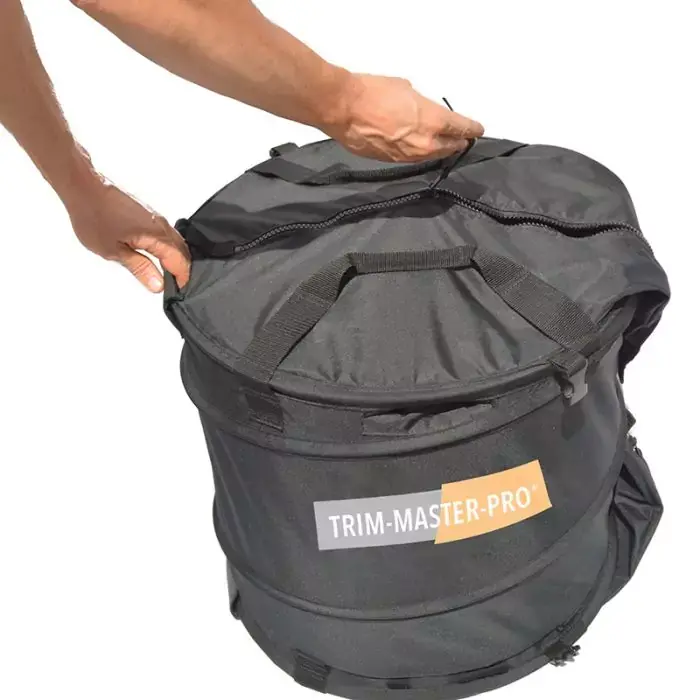 Trim-Master Trim-Master Pro - Trimmer