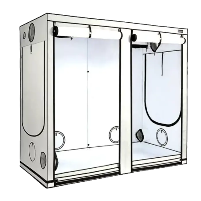 HOMEbox HOMEbox Ambient - Kweektent