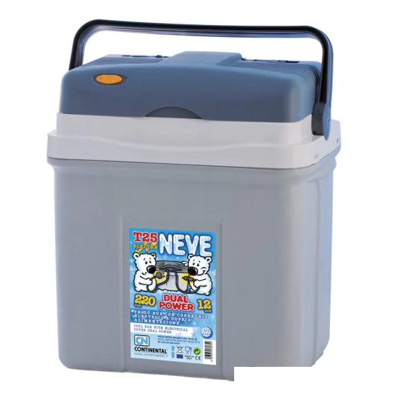 CN Continental CN Continental Neve Koelbox