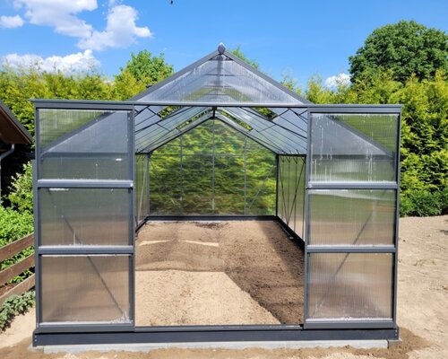 Duurzaam tuinieren: het belang van ecologische teelt in je eigen tuin