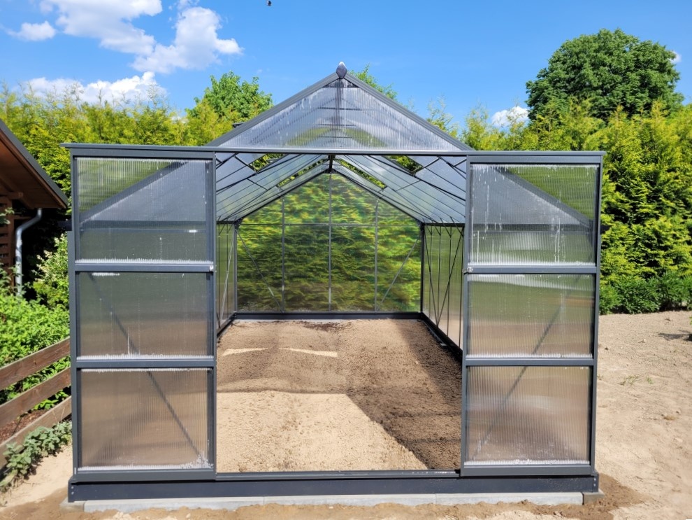 Duurzaam tuinieren: het belang van ecologische teelt in je eigen tuin