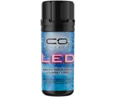 Nano Nano CO2 Effect LED