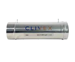 Clivex Clivex Ozoduct