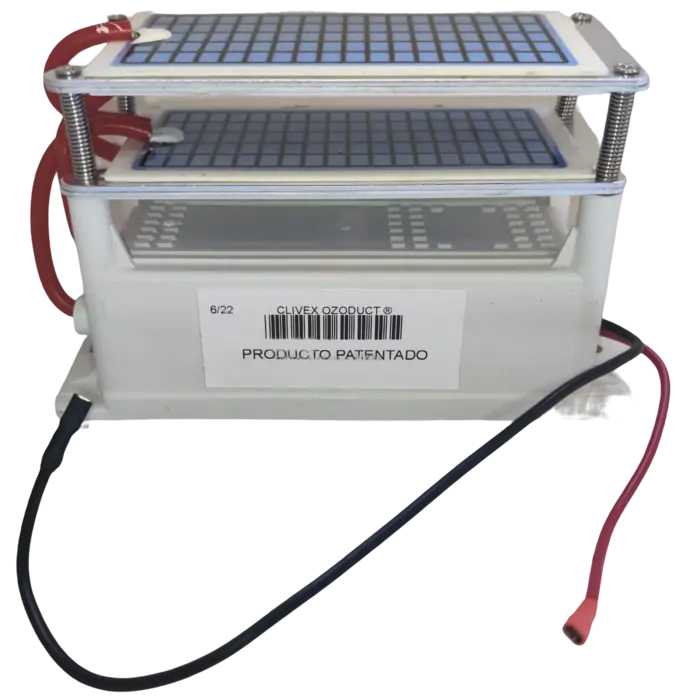 Clivex Clivex Ozoduct