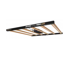 Dimlux Dimlux Xplore LED Series - Kweeklamp