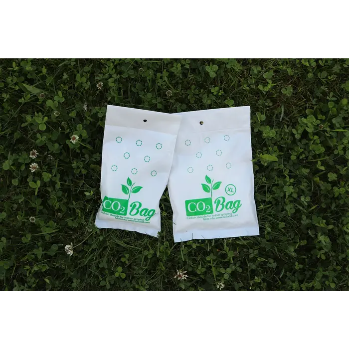 CO2BAG CO2BAG | Carbon Dioxide Bag
