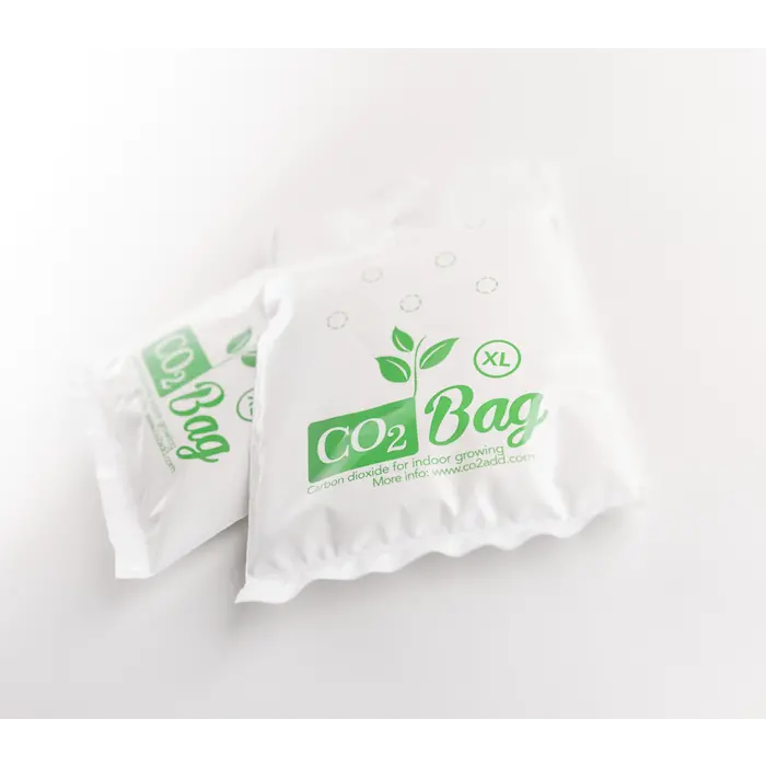 CO2BAG CO2BAG | Carbon Dioxide Bag