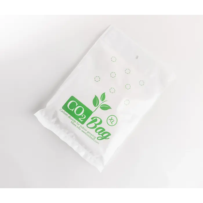 CO2BAG CO2BAG | Carbon Dioxide Bag