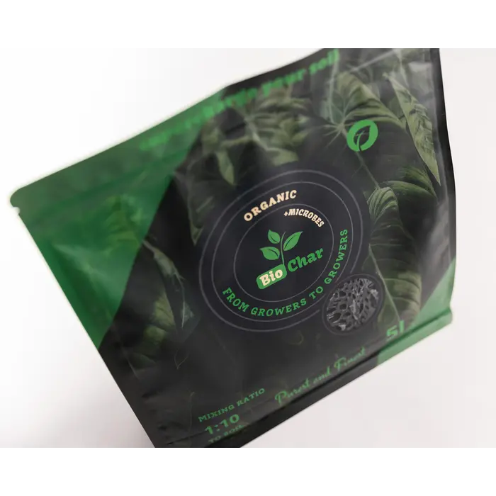 Ostatní Bio Char Soil-Coco Upgrade - 5ltr