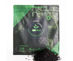 Ostatní Bio Char Soil-Coco Upgrade
