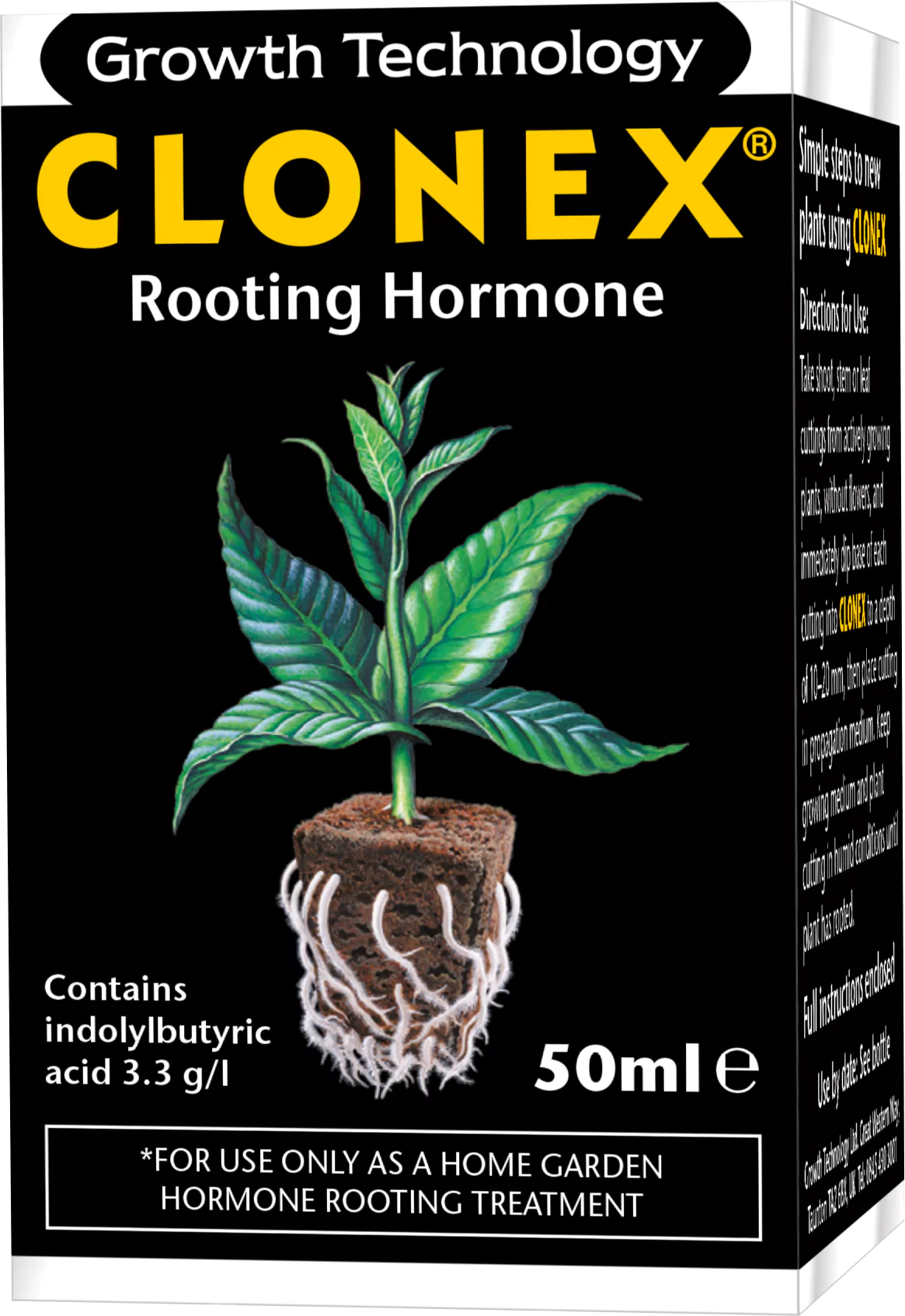 Clonex Clonex Stekken gel afbeelding