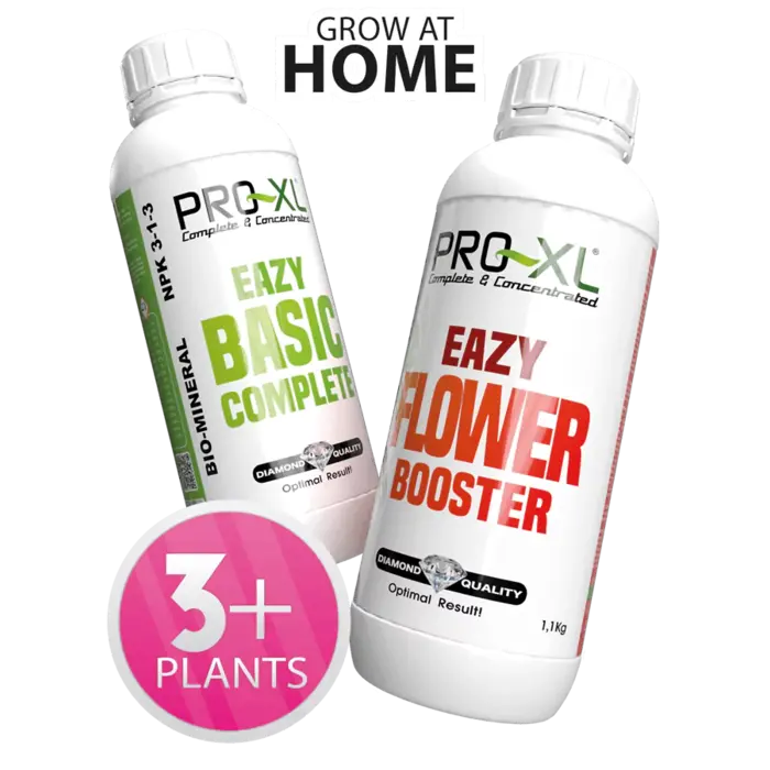 Pro-XL Pro-XL Eazy Pack