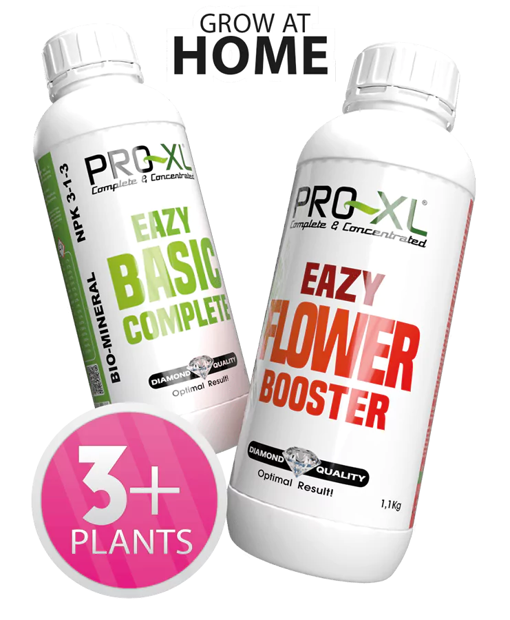 Pro-XL Pro-XL Eazy Pack afbeelding
