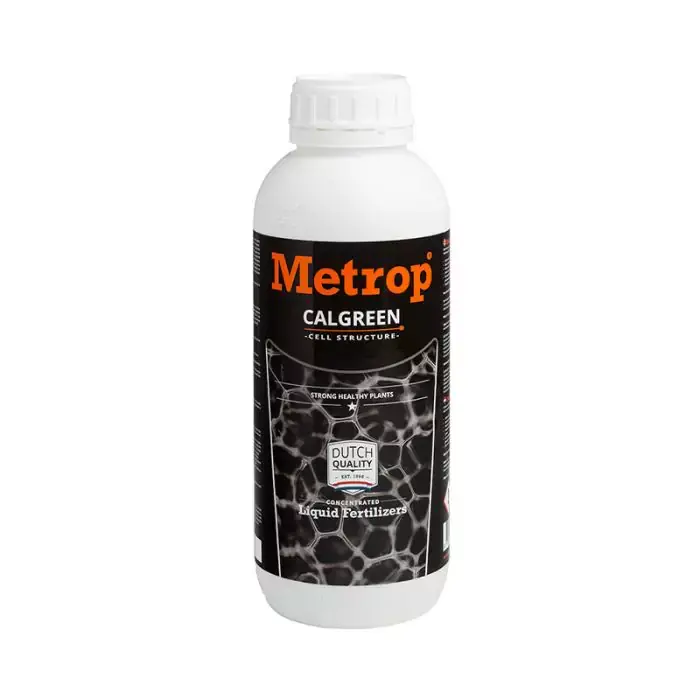 Metrop Metrop Calgreen - Plantenvoeding