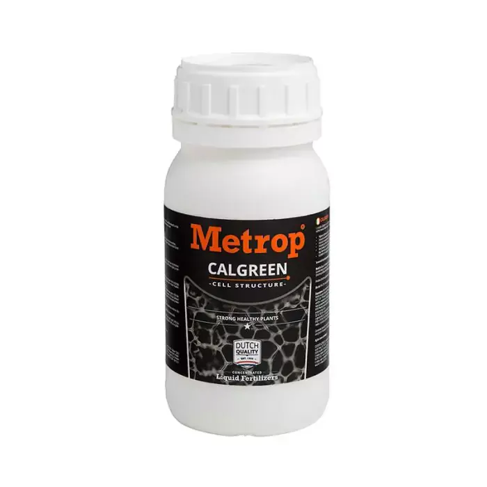 Metrop Metrop Calgreen - Plant Food