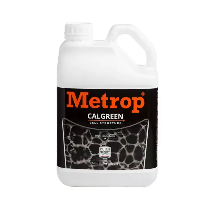 Metrop Metrop Calgreen - Plant Food