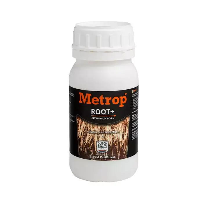 Metrop Metrop Root+ | Biologische wortel- en groeistimulator