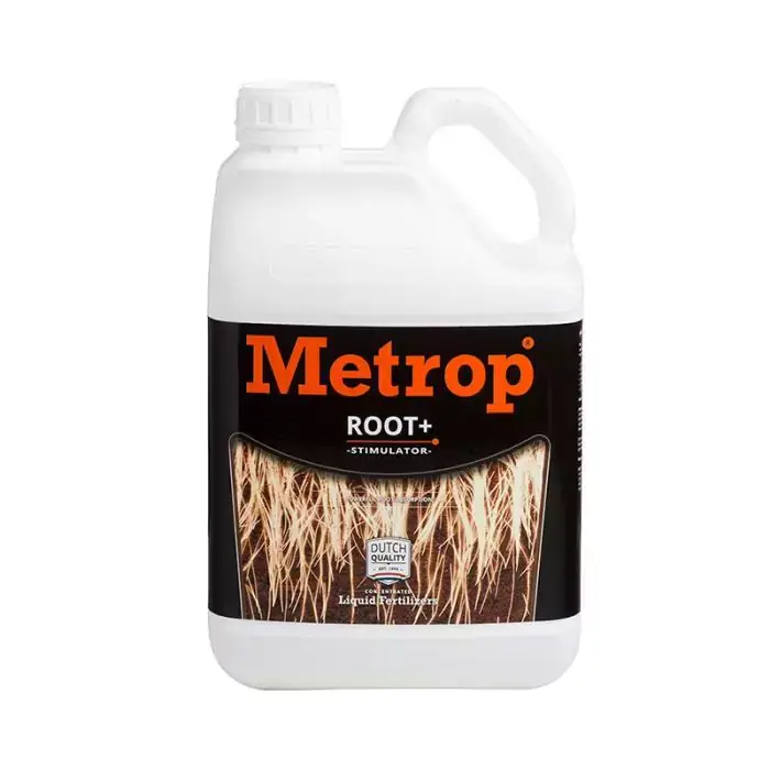 Metrop Metrop Root+ | Organic root and growth stimulator