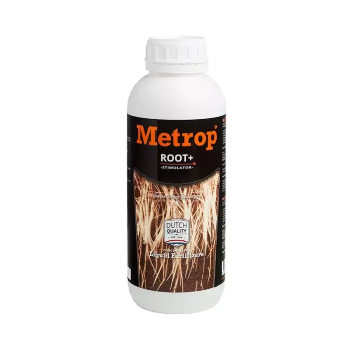 Metrop Metrop Root+ | Organic root and growth stimulator