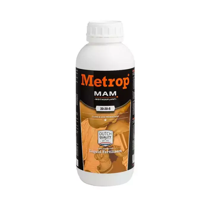 Metrop Metrop MAM - Plantenvoeding