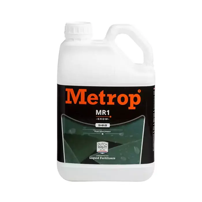 Metrop Metrop MR1 (Grow) - Plantenvoeding