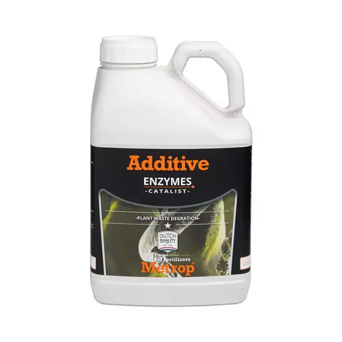 Metrop Metrop Enzymes - Plantenvoeding