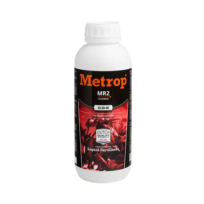 Metrop Metrop MR2 (Bloom) - Plant Food