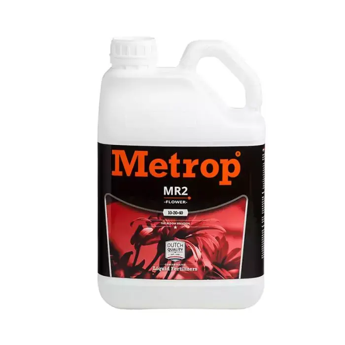 Metrop Metrop MR2 (Bloom) - Plantenvoeding