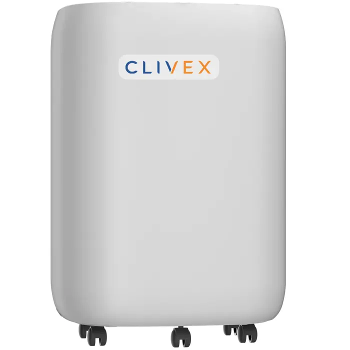 Clivex Clivex HomeDry - Dehumidifier