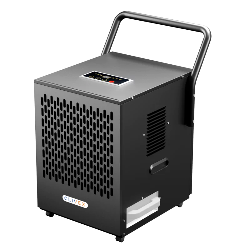 Clivex Clivex ProDry - Dehumidifier afbeelding
