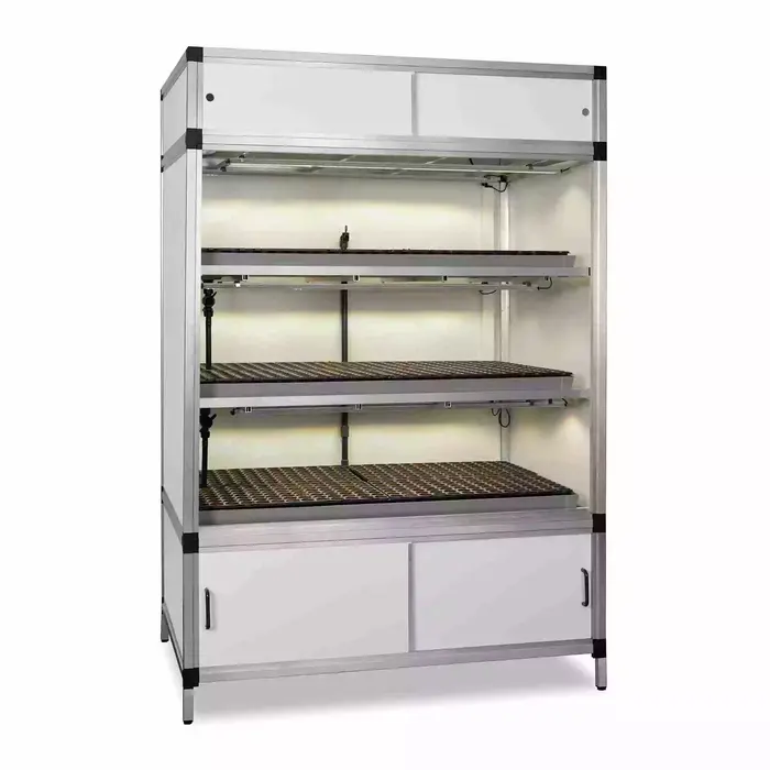 G-Tools G-Tools Nursery - Grow Box