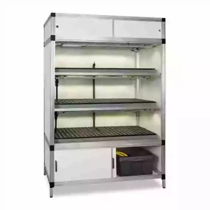 G-Tools G-Tools Nursery - Grow Box