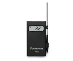 Milwaukee Milwaukee TH300 - Digital Thermometer
