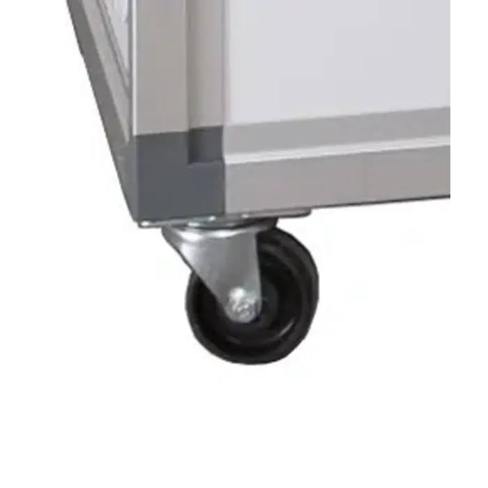 G-Tools G-Tools Swiveling Wheel